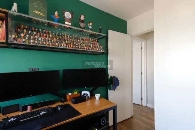 Imagem Apartamento com 2 Quartos à Venda, 79 m² em água Branca - São Paulo Imagem Apartamento com 2 Quartos à Venda, 79 m² em água Branca - São Paulo