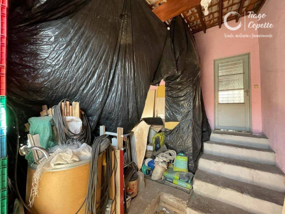 Imagem Casa com 2 Quartos à Venda, 137 m² em Parque Residencial Almerinda Chaves - Jundiaí