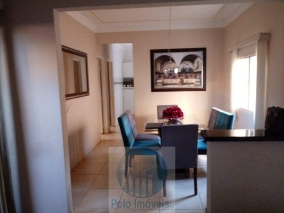 Imagem Casa com 2 Quartos à Venda, 200 m² em Jamil Seme Cury - Ribeirão Preto