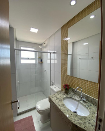 Imagem Imóvel com 3 Quartos à Venda, 100 m² em Praia Do Morro - Guarapari Imagem Imóvel com 3 Quartos à Venda, 100 m² em Praia Do Morro - Guarapari