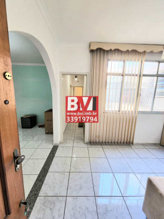Imagem Apartamento com 2 Quartos à Venda, 65 m² em Vila Kosmos - Rio De Janeiro Imagem Apartamento com 2 Quartos à Venda, 65 m² em Vila Kosmos - Rio De Janeiro