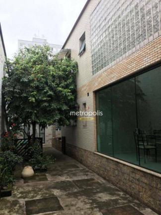 Imagem Sobrado com 3 Quartos à Venda ou Locação, 400 m² em Centro - São Caetano Do Sul Imagem Sobrado com 3 Quartos à Venda ou Locação, 400 m² em Centro - São Caetano Do Sul