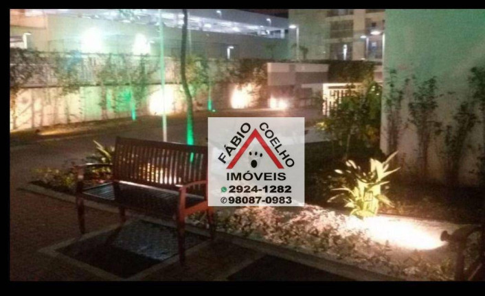 Imagem Apartamento com 3 Quartos à Venda, 81 m² em Campo Grande - São Paulo Imagem Apartamento com 3 Quartos à Venda, 81 m² em Campo Grande - São Paulo