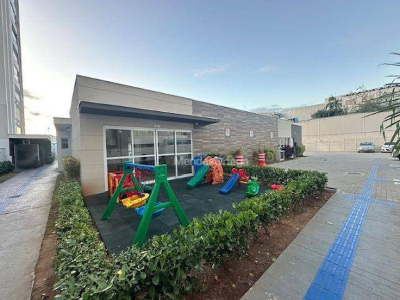 Imagem Apartamento com 1 Quarto à Venda, 47 m² em Jr São Paulo - Sorocaba Imagem Apartamento com 1 Quarto à Venda, 47 m² em Jr São Paulo - Sorocaba