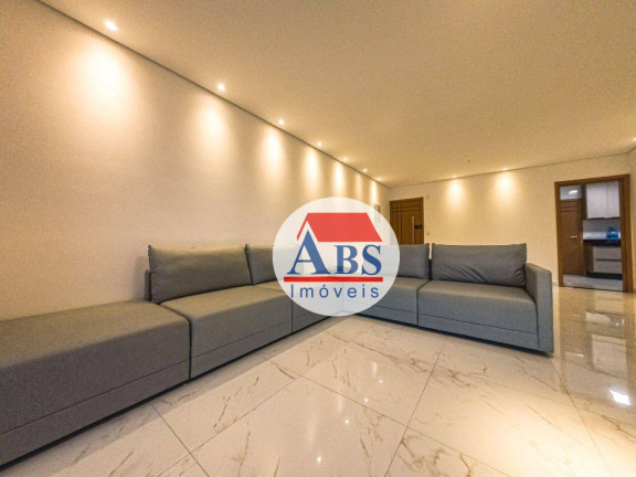 Imagem Apartamento com 3 Quartos à Venda, 147 m² em Canto Do Forte - Praia Grande Imagem Apartamento com 3 Quartos à Venda, 147 m² em Canto Do Forte - Praia Grande