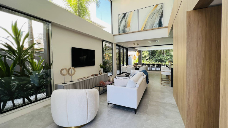 Imagem Casa com 6 Quartos à Venda, 380 m² em Riviera De São Lourenço - Bertioga Imagem Casa com 6 Quartos à Venda, 380 m² em Riviera De São Lourenço - Bertioga