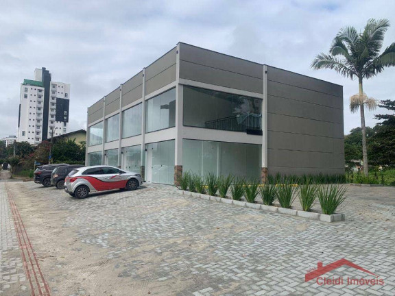 Imagem Edifício Residencial à Venda, 501 m² em Anita Garibaldi - Joinville Imagem Edifício Residencial à Venda, 501 m² em Anita Garibaldi - Joinville