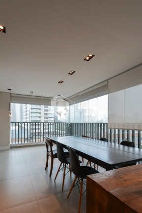 Imagem Apartamento com 3 Quartos à Venda, 96 m² em Pinheiros - São Paulo