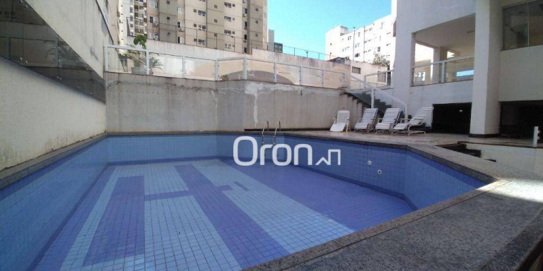 Imagem Apartamento com 4 Quartos à Venda, 280 m² em Setor Oeste - Goiânia