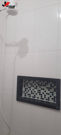 Imagem Casa com 2 Quartos à Venda, 125 m² em Parque Residencial Itaguassu - Aparecida Imagem Casa com 2 Quartos à Venda, 125 m² em Parque Residencial Itaguassu - Aparecida