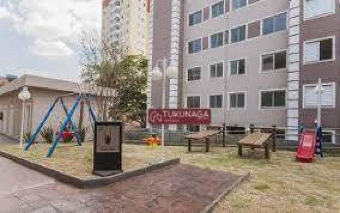 Imagem Apartamento com 2 Quartos à Venda, 46 m² em Centro - Guarulhos