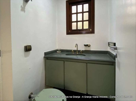 Imagem Casa com 4 Quartos à Venda, 492 m² em São Paulo Ii - Cotia Imagem Casa com 4 Quartos à Venda, 492 m² em São Paulo Ii - Cotia