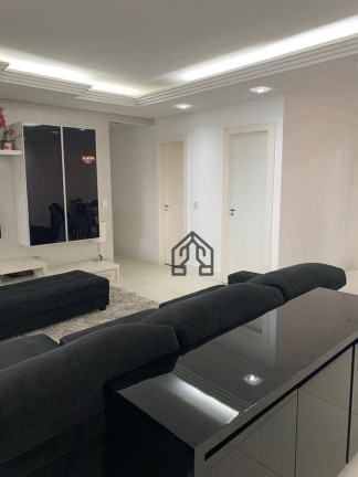 Imagem Apartamento com 3 Quartos à Venda, 127 m² em Vila Independência - São Paulo