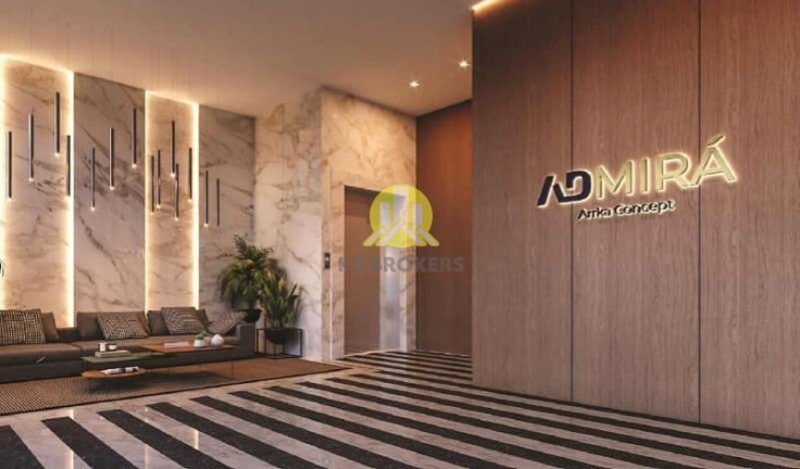 Imagem Apartamento com 4 Quartos à Venda, 138 m² em Centro - Balneário Camboriú