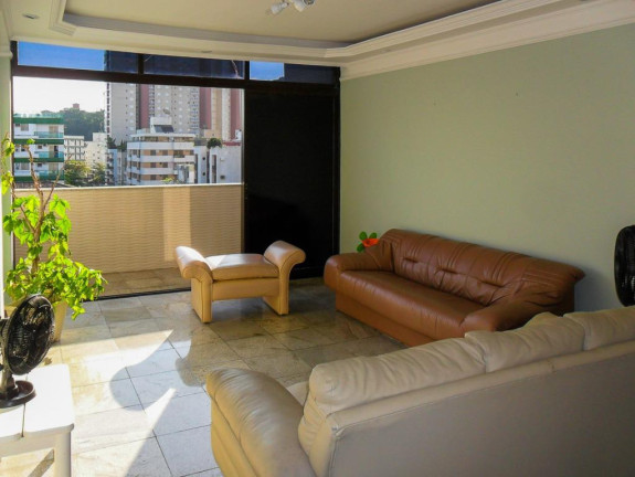 Cobertura com 3 Quartos à Venda, 170 m² em Enseada - Guarujá