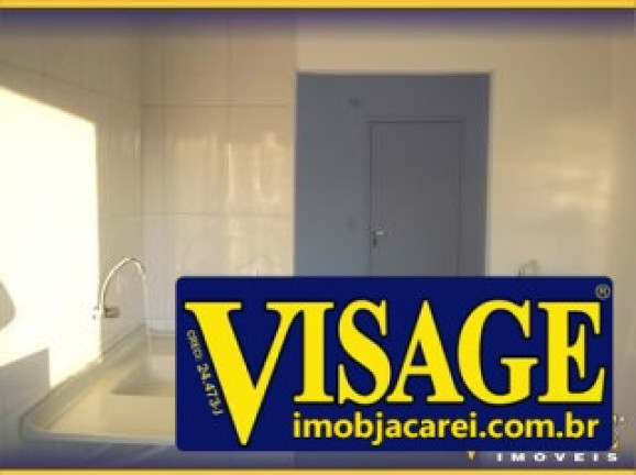Imagem Apartamento com 2 Quartos à Venda, 43 m² em Jd. Colonia - Jacareí Imagem Apartamento com 2 Quartos à Venda, 43 m² em Jd. Colonia - Jacareí