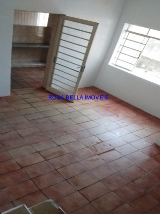 Imagem Casa com 3 Quartos à Venda, 95 m² em Jardim Pacaembu - Jundiaí