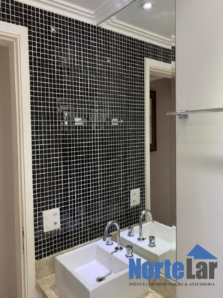 Imagem Apartamento com 3 Quartos à Venda, 89 m² em Imirim - São Paulo
