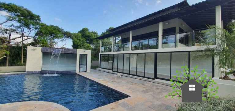 Imagem Casa com 5 Quartos à Venda, 800 m² em Granja Viana Ii - Cotia Imagem Casa com 5 Quartos à Venda, 800 m² em Granja Viana Ii - Cotia