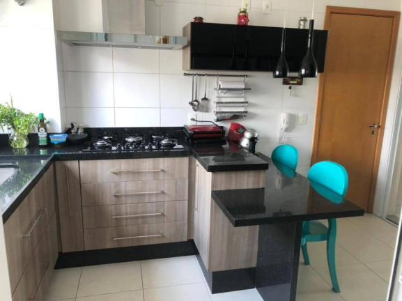 Imagem Apartamento com 3 Quartos à Venda, 200 m² em Vila Mariana - São Paulo