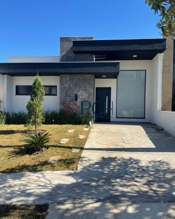 Imagem Casa com 3 Quartos à Venda, 110 m² em Cajuru Do Sul - Sorocaba