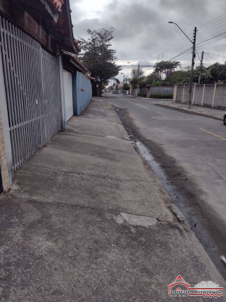 Imagem Casa com 2 Quartos à Venda, 70 m² em Cidade Salvador - Jacareí Imagem Casa com 2 Quartos à Venda, 70 m² em Cidade Salvador - Jacareí