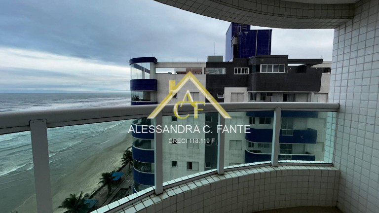 Imagem Apartamento com 2 Quartos à Venda, 113 m² em Centro - Mongaguá