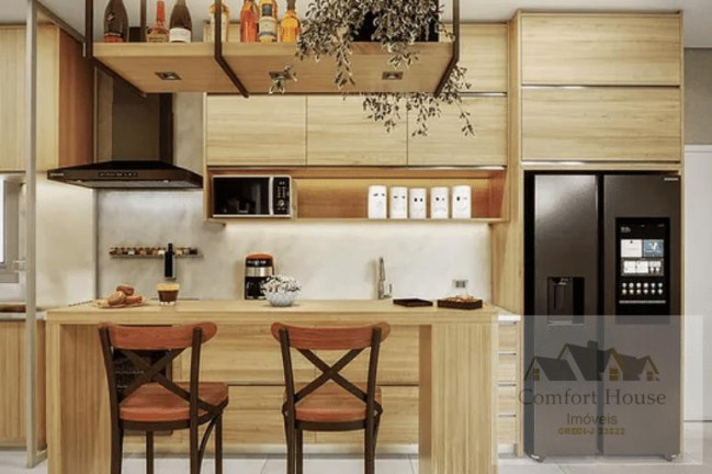 Imagem Apartamento com 2 Quartos à Venda, 61 m² em Nova Petrópolis - São Bernardo Do Campo Imagem Apartamento com 2 Quartos à Venda, 61 m² em Nova Petrópolis - São Bernardo Do Campo