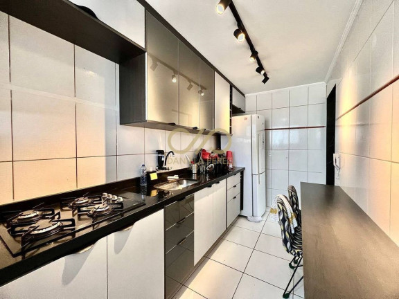 Imagem Apartamento com 2 Quartos à Venda, 70 m² em Canto Do Forte - Praia Grande Imagem Apartamento com 2 Quartos à Venda, 70 m² em Canto Do Forte - Praia Grande