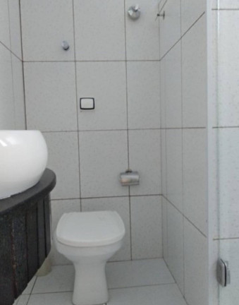 Imagem Casa com 2 Quartos à Venda, 71 m² em Embaré - Santos Imagem Casa com 2 Quartos à Venda, 71 m² em Embaré - Santos