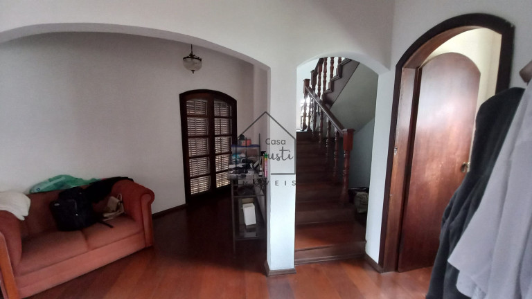 Imagem Casa com 5 Quartos à Venda, 570 m² em Jardim Semiramis - Cotia
