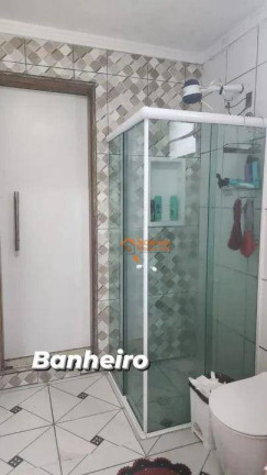 Imagem Sobrado com 3 Quartos à Venda, 320 m² em Pimentas - Guarulhos