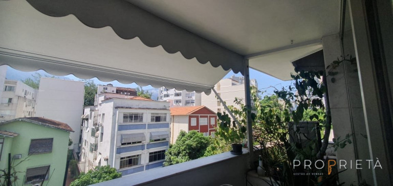 Imagem Apartamento com 4 Quartos à Venda, 192 m² em Leblon - Rio De Janeiro