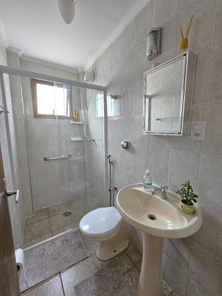 Imagem Apartamento com 2 Quartos à Venda, 80 m² em Centro - Ubatuba