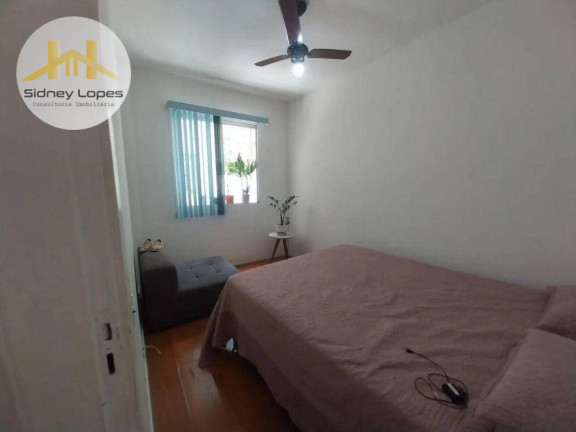 Imagem Apartamento com 2 Quartos à Venda, 48 m² em Freguesia De Jacarepaguá - Rio De Janeiro
