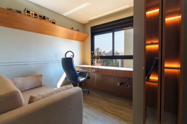 Imagem Apartamento com 3 Quartos à Venda, 189 m² em Alto Da Glória - Curitiba Imagem Apartamento com 3 Quartos à Venda, 189 m² em Alto Da Glória - Curitiba