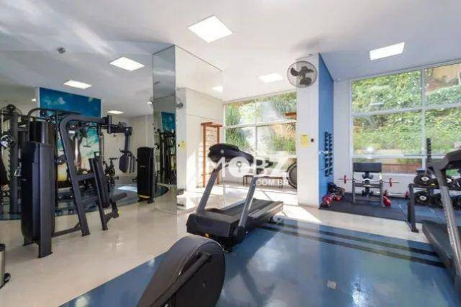 Imagem Imóvel com 3 Quartos à Venda, 142 m² em Vila Andrade - São Paulo