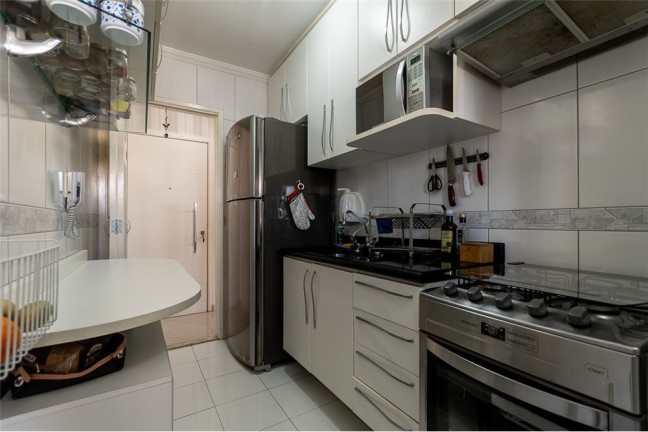 Imagem Apartamento com 2 Quartos à Venda, 55 m² em Belenzinho - São Paulo Imagem Apartamento com 2 Quartos à Venda, 55 m² em Belenzinho - São Paulo