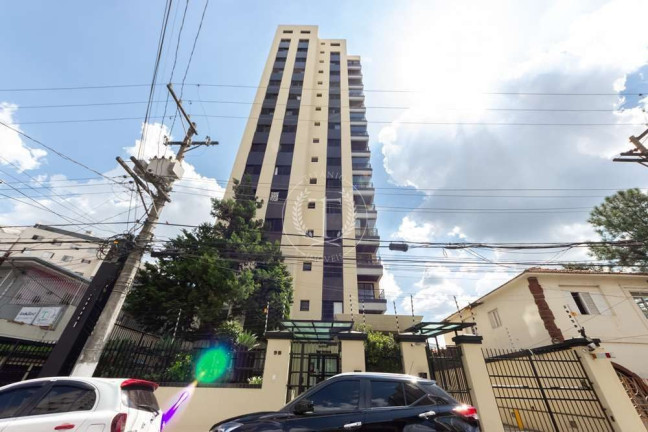 Imagem Apartamento com 1 Quarto à Venda, 89 m² em Vila Guarani (z Sul) - São Paulo