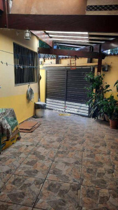 Imagem Sobrado com 2 Quartos à Venda, 113 m² em Campestre - Santo André Imagem Sobrado com 2 Quartos à Venda, 113 m² em Campestre - Santo André