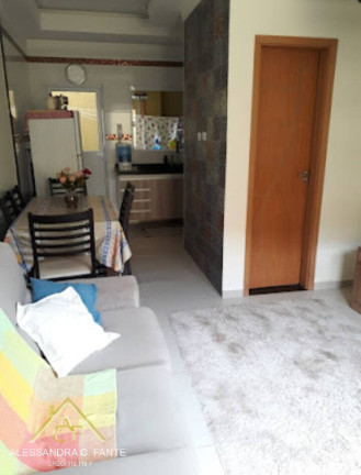 Imagem Casa com 2 Quartos à Venda, 49 m² em Mirim - Praia Grande Imagem Casa com 2 Quartos à Venda, 49 m² em Mirim - Praia Grande