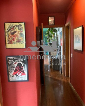 Imagem Apartamento com 3 Quartos à Venda, 113 m² em Perdizes - São Paulo Imagem Apartamento com 3 Quartos à Venda, 113 m² em Perdizes - São Paulo