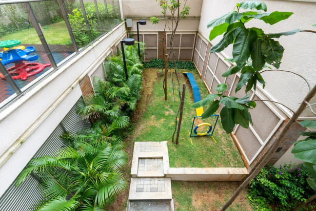 Imagem Apartamento com 3 Quartos à Venda, 181 m² em Vila Mariana - São Paulo