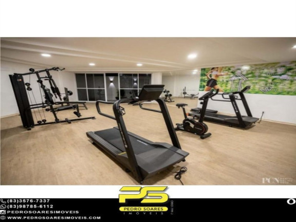 Imagem Apartamento com 1 Quarto à Venda, 61 m² em Trincheiras - João Pessoa Imagem Apartamento com 1 Quarto à Venda, 61 m² em Trincheiras - João Pessoa