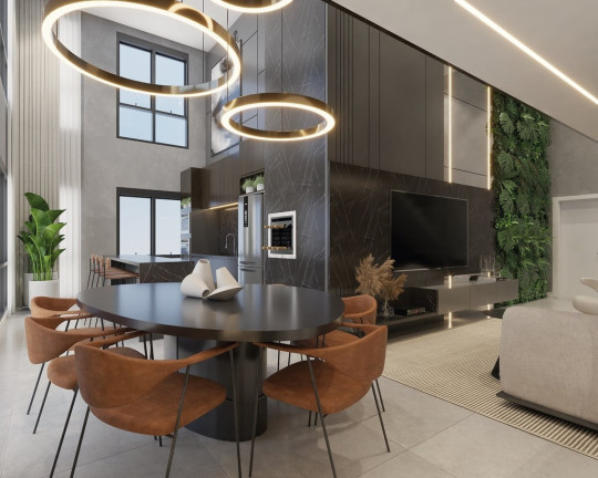Imagem Apartamento com 1 Quarto à Venda, 37 m² em Perequê - Porto Belo Imagem Apartamento com 1 Quarto à Venda, 37 m² em Perequê - Porto Belo