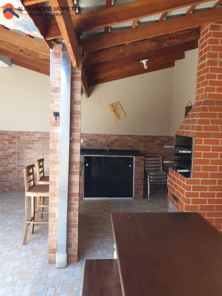 Imagem Casa com 2 Quartos à Venda, 132 m² em Jardim Residencial Villa Amato - Sorocaba Imagem Casa com 2 Quartos à Venda, 132 m² em Jardim Residencial Villa Amato - Sorocaba