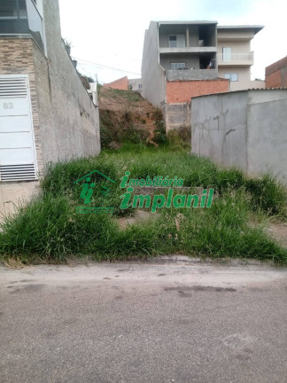 Terreno à Venda, 175 m² em Loteamento Serra Dos Cristais - Várzea Paulista