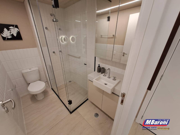 Imagem Apartamento com 1 Quarto para Alugar, 20 m² em Pinheiros - São Paulo Imagem Apartamento com 1 Quarto para Alugar, 20 m² em Pinheiros - São Paulo