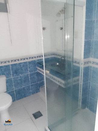 Imagem Apartamento com 2 Quartos à Venda, 100 m² em Itararé - São Vicente Imagem Apartamento com 2 Quartos à Venda, 100 m² em Itararé - São Vicente