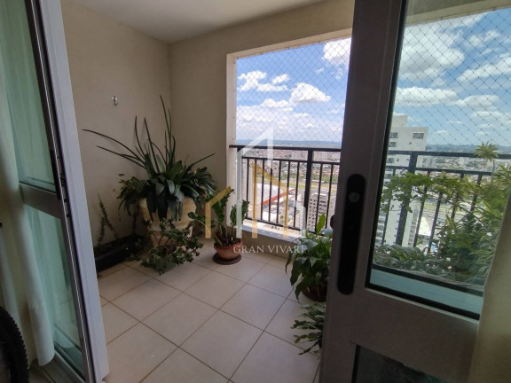 Imagem Apartamento com 4 Quartos à Venda, 243 m² em Jardim Alvorada - São José Dos Campos Imagem Apartamento com 4 Quartos à Venda, 243 m² em Jardim Alvorada - São José Dos Campos